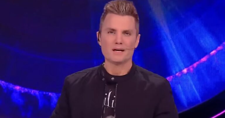 Los anuncios de Santiago del Moro sobre Gran Hermano: cuándo será la final y el cambio en las galas de eliminación