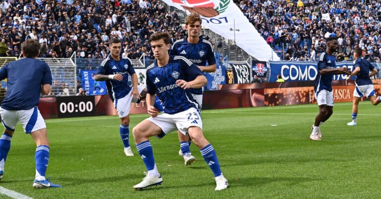 La millonaria cifra que pagaría un club de Italia por una de las joyas de la selección argentina