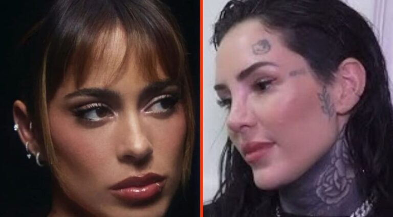 Cande Tinelli confirmó su pelea con Tini Stoessel: el escandaloso motivo por el que dejaron de ser amigas
