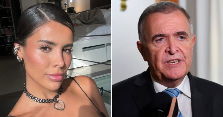 Denuncian que una famosa influencer utilizó datos personales de cinco gobernadores para hacer compras en el exterior