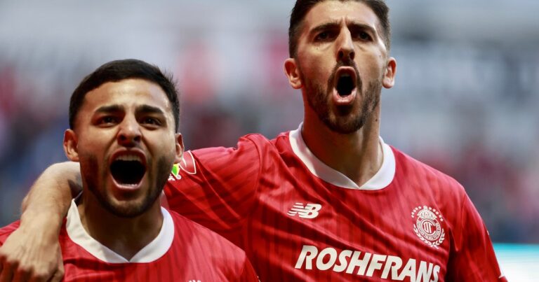 Tigres UANL vs. Toluca, EN VIVO por Liga MX: a qué hora juegan, alineaciones y cómo ver
