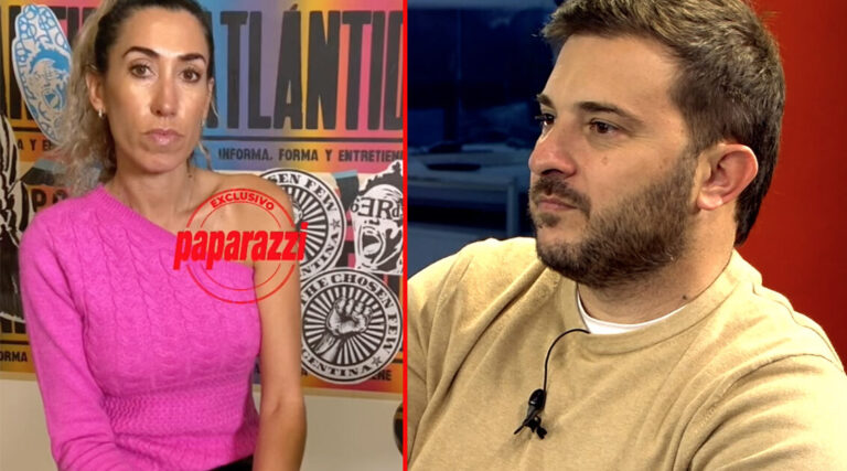 Cuál es el nombre que Diego Brancatelli le puso a su mascota que destapó su infidelidad con Luciana Elbusto