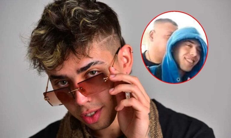 Luck Ra quedó aprehendido en un aeropuerto de Bolivia por una gravísima acusación: qué pasó