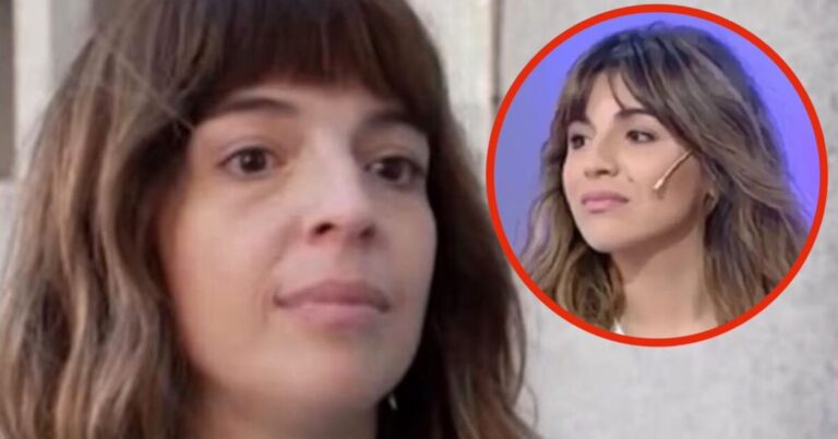 La tremenda carta de Dalma Maradona tras las declaraciones de su hermana Gianinna en el juicio por la muerte de Diego