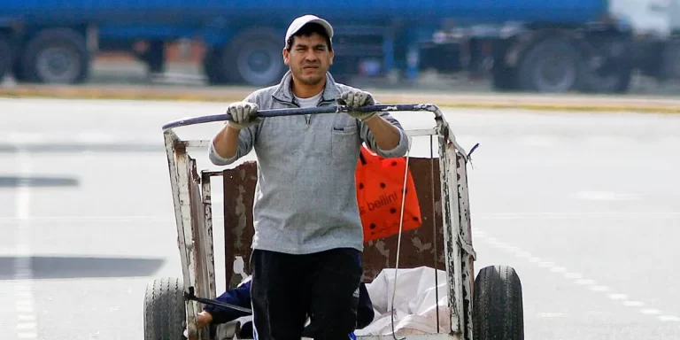 Una familia necesitó $1.110.063 para no quedar bajo la línea de pobreza