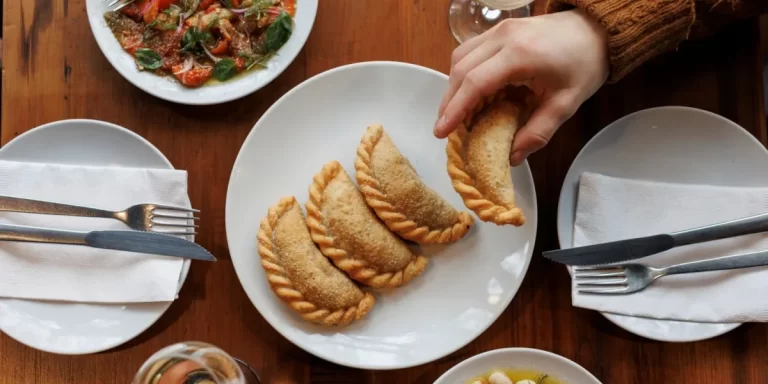 El mejor food tour del mundo es argentino y ya llegó a México y Europa