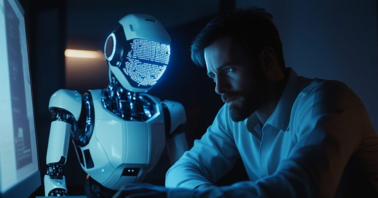 Cinco aspectos que debes tener en cuenta si quieres automatizar procesos con IA en una empresa