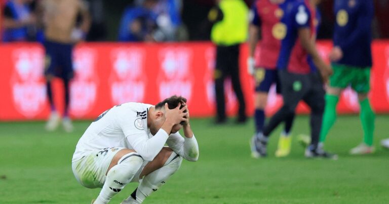 Asencio y tres ex futbolistas del Real Madrid irán a juicio por difusión de pornografía infantil