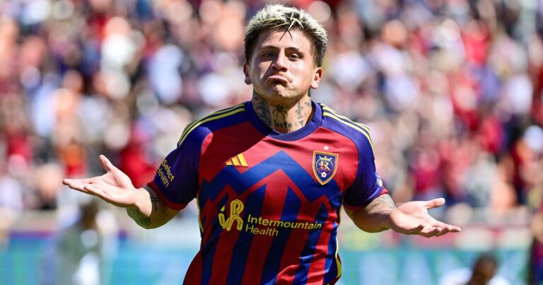Real Salt Lake vs. Portland Timbers EN VIVO hoy, por la jornada 13 de la MLS