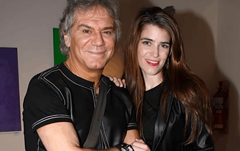 ¡Bomba! Beto Casella se casó en secreto tras 12 años de novio: cuándo fue