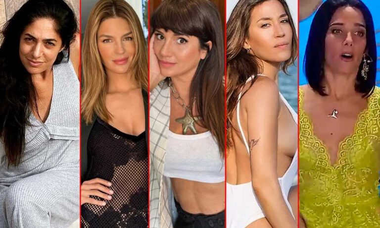 Quién es la famosa actriz que usa Google Calendar para tener relaciones con su pareja