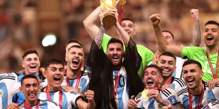 Un campeón del mundo con la Selección Argentina tiene todo acordado para seguir su carrera en México