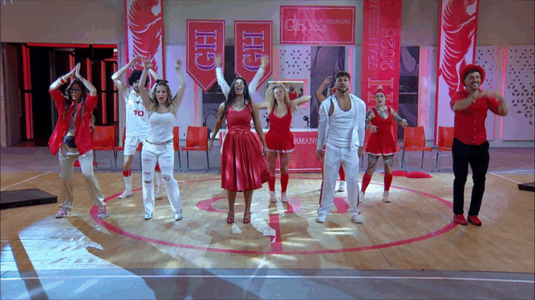 Sacaron a la luz quién es el acomodado por la producción en Gran Hermano