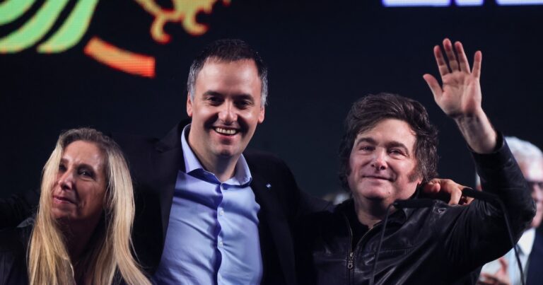 Milei expuso el quiebre con Macri a días de la elección porteña y es incierto el desenlace del acuerdo en PBA