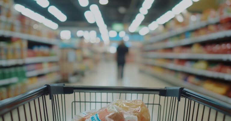 A cuánto podría llegar el índice de inflación de mayo tras el 2,8% registrado en abril