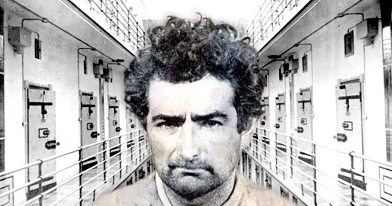 La fuga de Punta Carretas: la noche que “Pepe” Mujica y otros 105 tupamaros se escaparon por un túnel de la cárcel