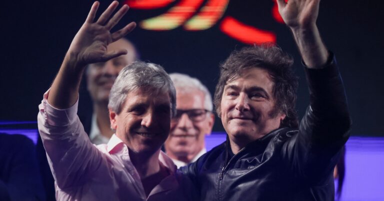 El Gobierno precisa que la inflación converja rápido al 1% para que se equipare con el techo de la banda cambiaria