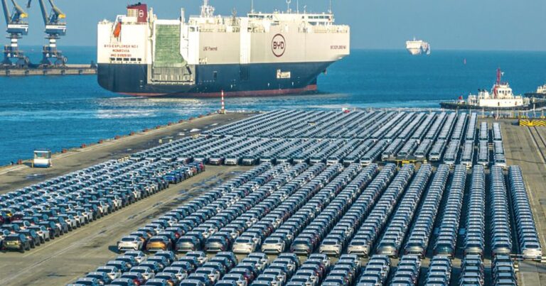 Algunas marcas podrían bajarse del cupo de autos híbridos y eléctricos por una reglamentación clave que sigue demorada