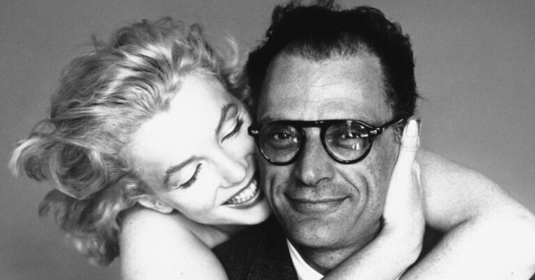 El fotógrafo del siglo y el peso de una vida secreta: la otra cara de Richard Avedon