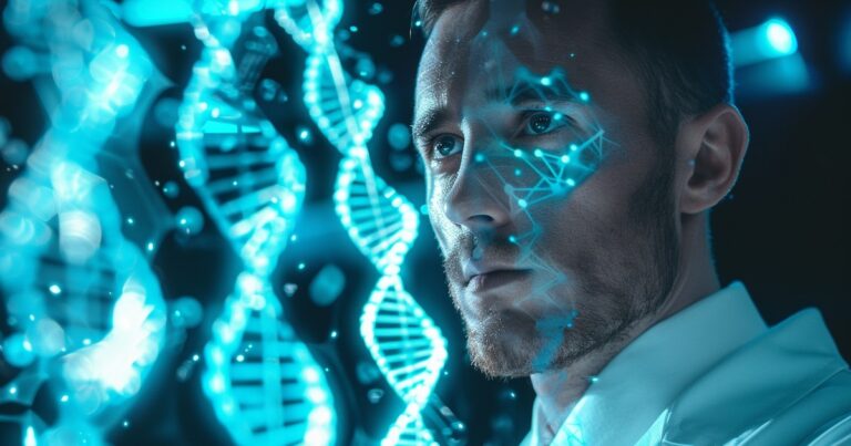 Identifican 25 genes que pueden predecir el riesgo de padecer TOC