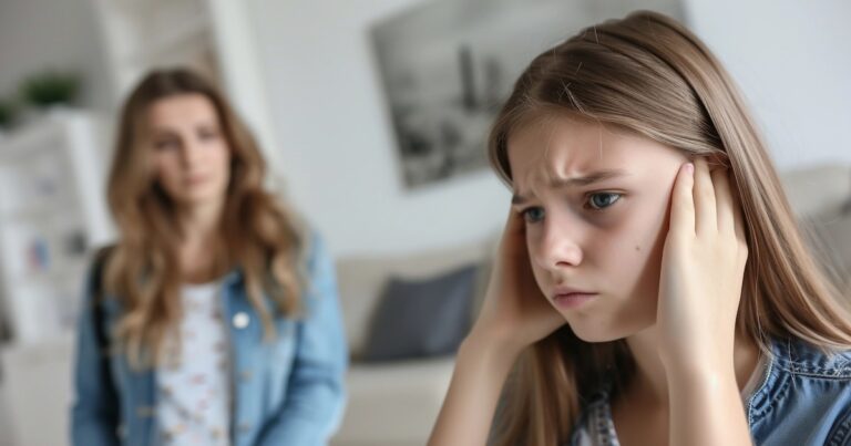 Cómo influye el deseo adulto en la expresión auténtica de los niños en la era digital