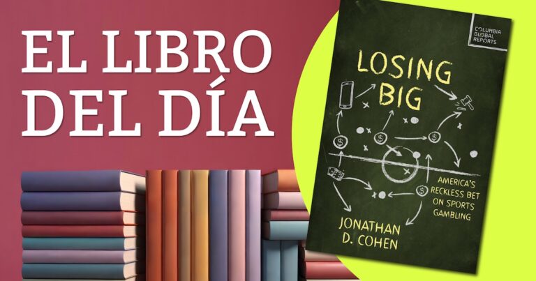 La cara oculta de las apuestas deportivas: ¿quién paga el precio del juego?