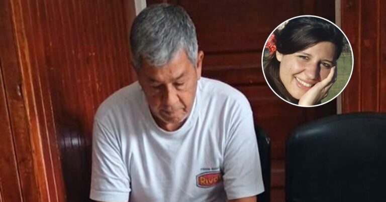 Caso María Cash: la familia del camionero habló tras el sobreseimiento y cuestionó la investigación