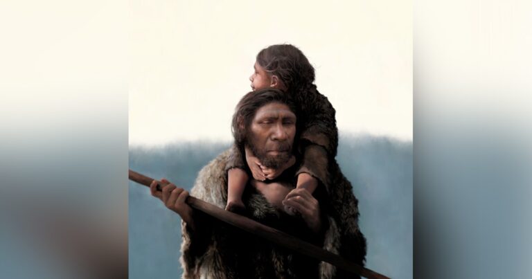 Descubrimiento de Neandertal en Francia revoluciona la historia