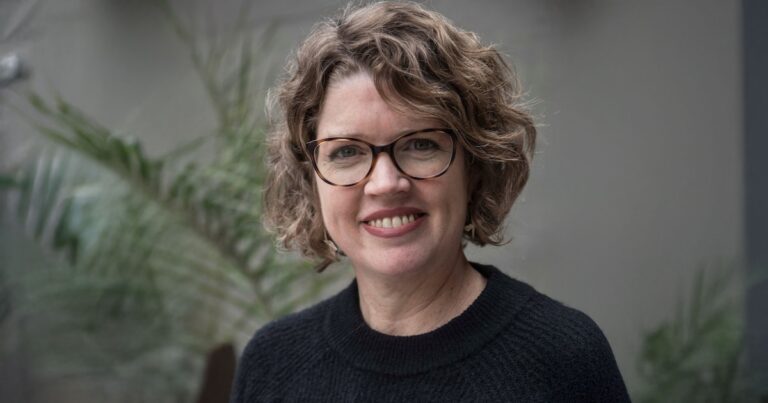 Cora Steinberg, de UNICEF: “Dos de cada tres adolescentes usa la IA con fines educativos”