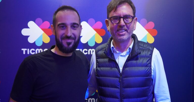 Formación de talento en la era digital: un modelo que anticipa el futuro laboral