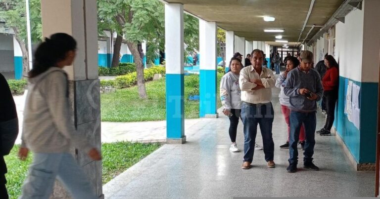 Elecciones: El desencanto y la apatía crecen en el electorado