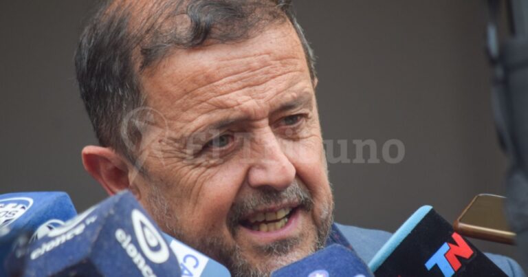 Caso María Cash: Para Villalba es “sorpresivo” y hubo “mala interpretación”