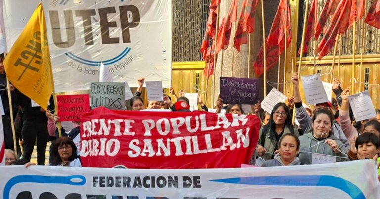 Paro de la industria electrónica del sur tras baja de aranceles