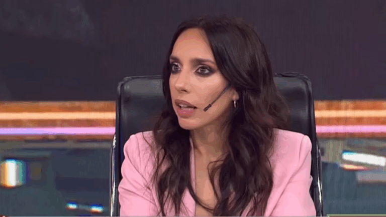 Tamara Pettinato reveló cuál fue el tratamiento que se realizó