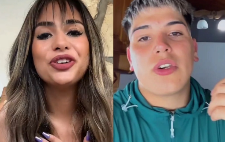 Cuál es el sueño que pudo cumplir Thiago Medina tras separarse de Daniela Celis