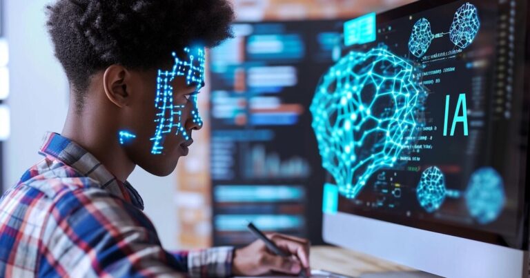 Los 10 trabajos del futuro