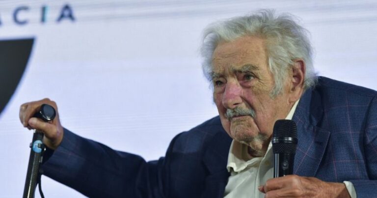 Los últimos días de Mujica: “deberes” para su espacio político e Inteligencia Artificial