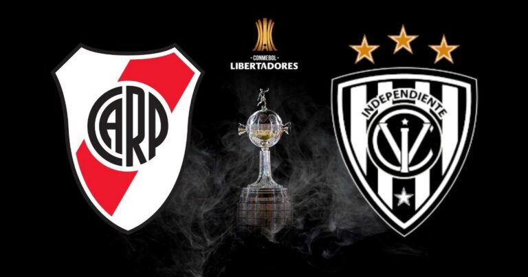 ¿Qué canal de TV transmite River vs. Independiente del Valle, por la Copa Libertadores?