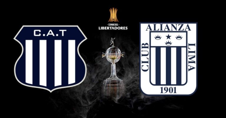 Talleres de Córdoba vs. Alianza Lima, por la Copa Libertadores: día, horario y cómo verlo por TV
