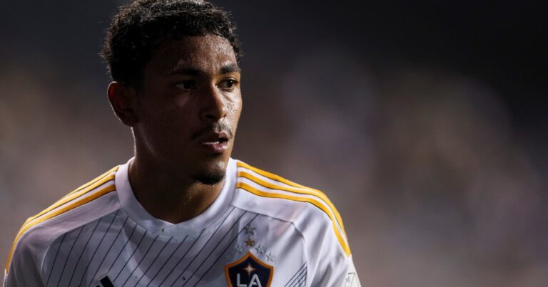 El desconcierto en LA Galaxy tras una nueva derrota en la MLS: “Frustrados”