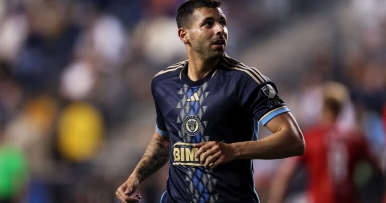 Ranking de goleadores de la MLS tras los gritos de Tai Baribo y Cristian Arango
