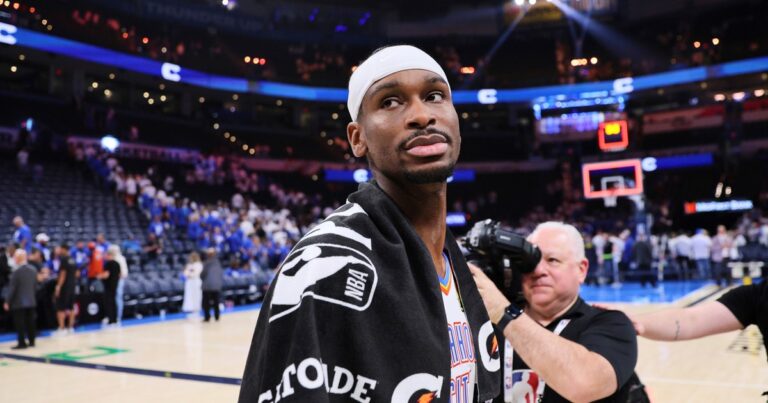 Denver Nuggets vs. Oklahoma City Thunder hoy, Juego 6 por los Playoffs de la NBA: hora y cómo ver en vivo