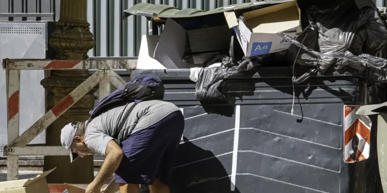 Abril: Una familia necesitó más de $1.160.000 para no ser pobre en CABA
