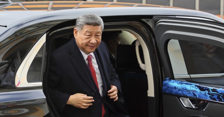 China incluyó a Argentina en la exención de visados a países latinoamericanos