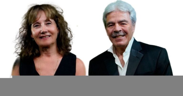 Cita especial con las voces de Daniel Blasco y Nancy Montebelli