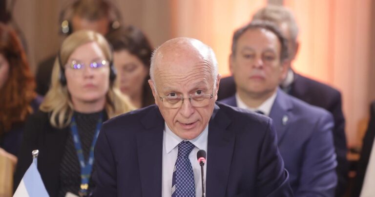 Los fundamentos del procurador Casal para que la Corte revise la causa contra Cristina Kirchner