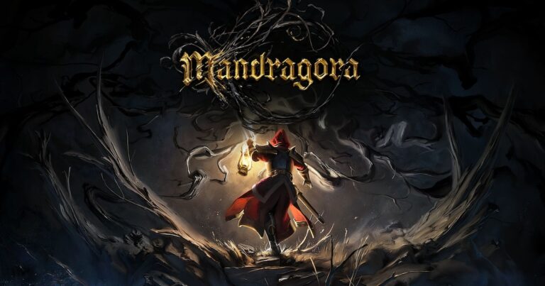 Mandragora: Whispers of the Witch Tree – Una obra maestra oscura