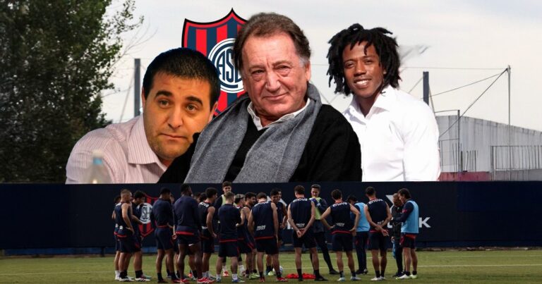 San Lorenzo: el plantel no se entrenó en medio de versiones disparatadas y contrapuestas