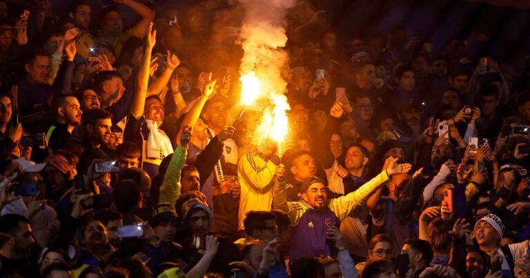 La polémica entre los hinchas de Boca por el nuevo posteo del club