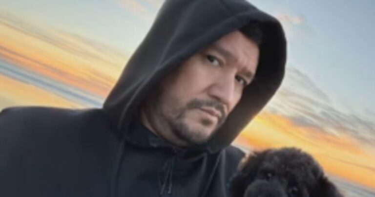 Murió el hombre al que un “viudo negro” que conoció por Tinder lo drogó y le robó